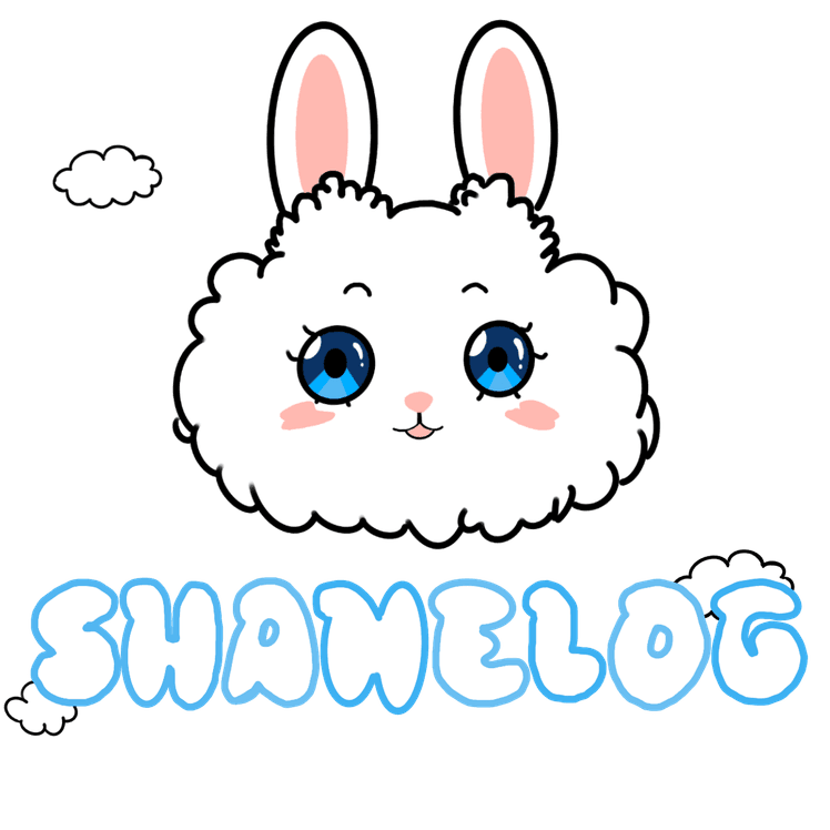 쉐인 Shanelog