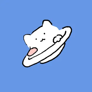 우주행성