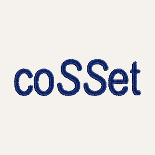 coSSet