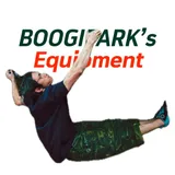 BOOGIPARKs Equipment