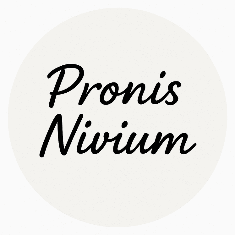 PronisNivium