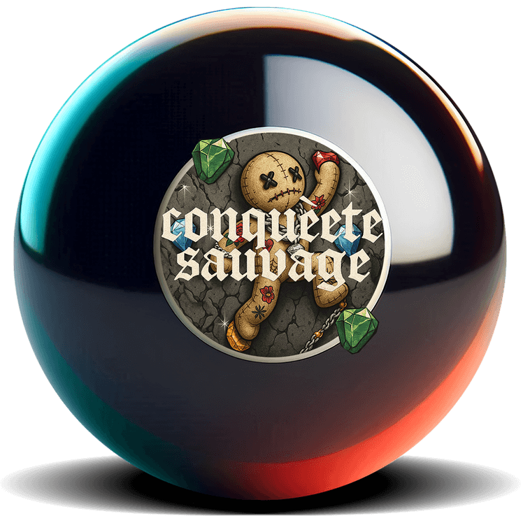 ConqueteSauvage