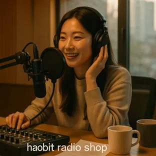 하오빛 라디오 공식 굿즈샵