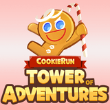 CookieRun: Tower of Adventures