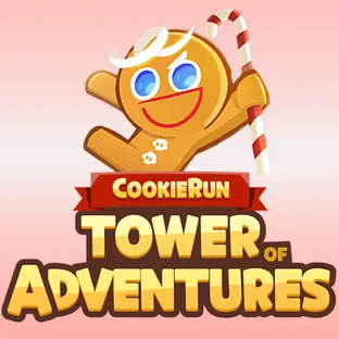 CookieRun: Tower of Adventures
