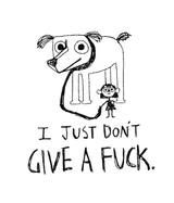 IDGAF