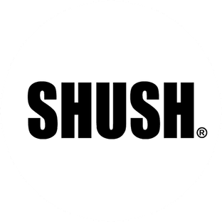 SHUSH 쉬스