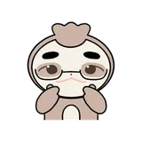 늘만이와 여리