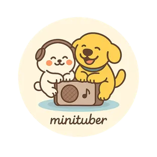 MinituberShop
