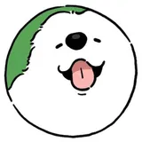 사모예드조백호