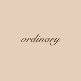 ordinary