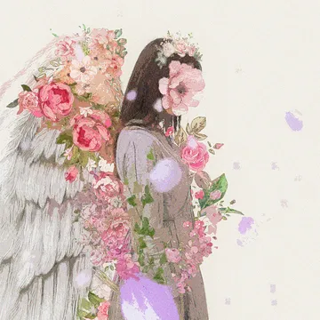 Floral Fantasy Magazine
